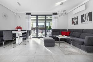 Comfort Villa