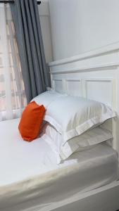 Zion Court Residence-Stylish Urban Stay