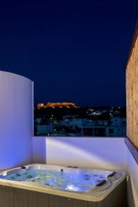 ARCH Luxury Suites