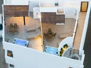 ARCH Luxury Suites