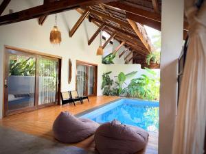 Yumi Villas
