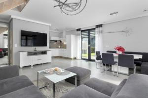 Comfort Villa