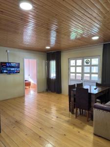 Second Home Guesthouse