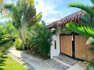 Yumi Villas