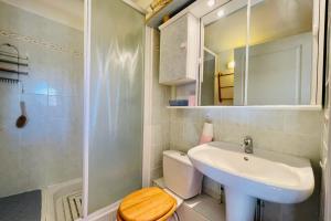 Bright cosy nest - view - La Salle-les-Alpes