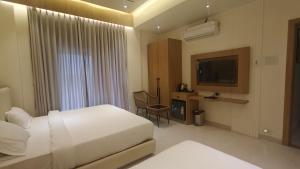 Hotel Krushnakunj