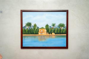 Panoramic Sea & City View, 3 Bedrooms