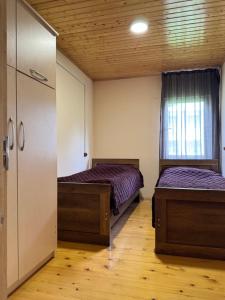 Second Home Guesthouse