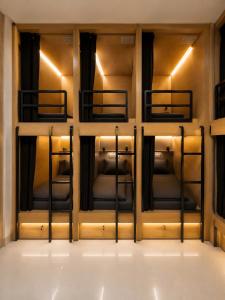 Hikari Stay - Bui Vien CBD