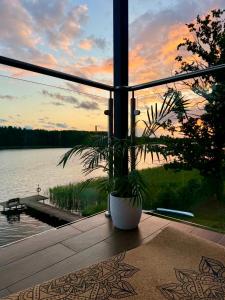 Apartament Blisko Natury