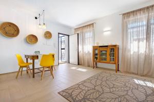 Lu Furru Apartments