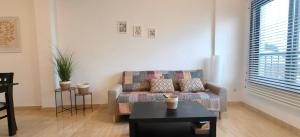 Nerja Sun Apartments Carabeo Sea