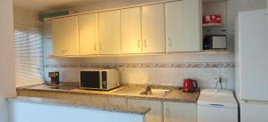 Nerja Sun Apartments Carabeo Sea