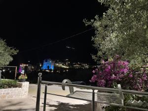 Villa Bodini Himare