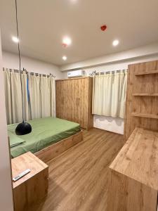 2BR Modern Apartment in Maharajgunj, Kathmandu