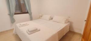 Nerja Sun Apartments Carabeo Sea
