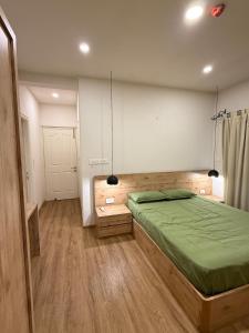 2BR Modern Apartment in Maharajgunj, Kathmandu