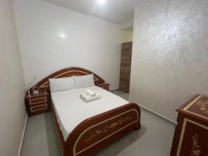 Modern & Comfortable Apartment - MESNANA GOLF