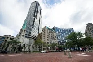 Columbia Club - Plainfield