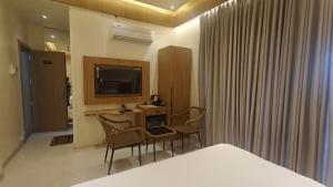 Hotel Krushnakunj