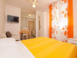 Studio in Vodice near Male Vrulje Beach