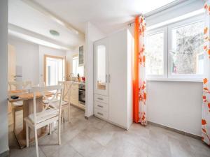 Studio in Vodice near Male Vrulje Beach