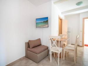 Studio in Vodice near Male Vrulje Beach