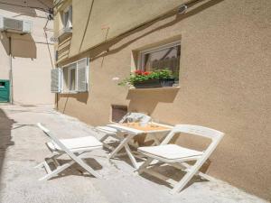 Studio in Vodice near Male Vrulje Beach