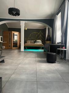Offspa privátní wellness