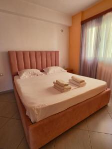 Aldos Apartments-Beachfront Retreat