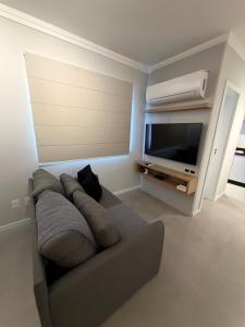Apartamento Studio Mobiliado