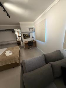 Apartamento Studio Mobiliado