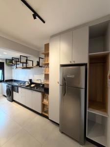 Apartamento Studio Mobiliado