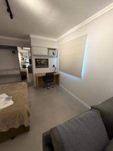 Apartamento Studio Mobiliado