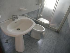 Cà Verde 4 fronte mare