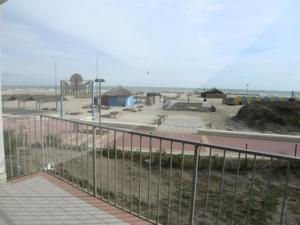 Cà Verde 4 fronte mare