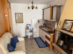 Casa Sandrina