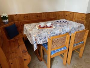 Casa Sandrina