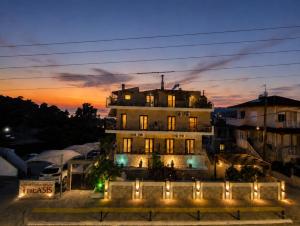 THEASIS 4 luxury studio with sea view