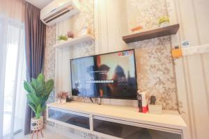 Danga Bay Cozy Home Away Centre of JB - By The One