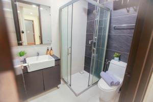 Danga Bay Cozy Home Away Centre of JB - By The One