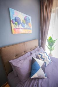 Danga Bay Cozy Home Away Centre of JB - By The One