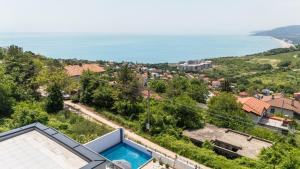 Villa Casa Lulu Sea View