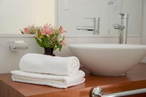 Dolores Hotel - Uruguay