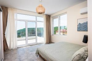Villa Casa Lulu Sea View