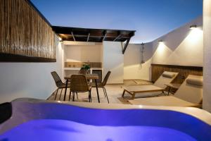 ARCH Luxury Suites
