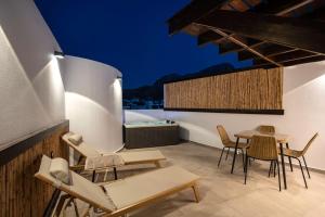 ARCH Luxury Suites