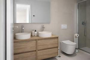Brand New Beautiful 2-Bedroom Apartment