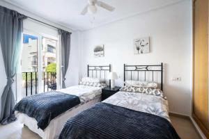 Beautiful & Cozy apartment at La Torre Golf Resort - PA311LT