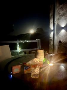 The Sanctuary with private Jacuzzi